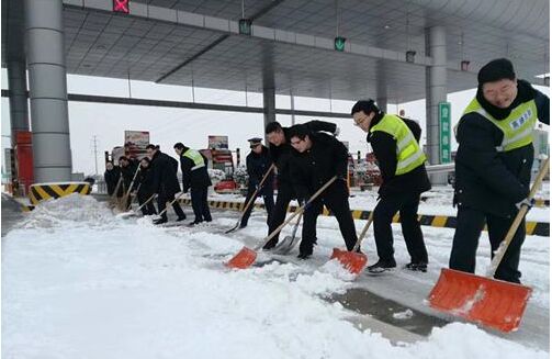 如何得到消費者青睞 化雪劑市場應該這樣做