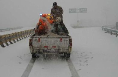 除雪劑行業沒有質量保證宣傳是空的