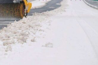 遵照環保節能的核心理念選擇融雪劑